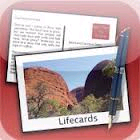 life cards app